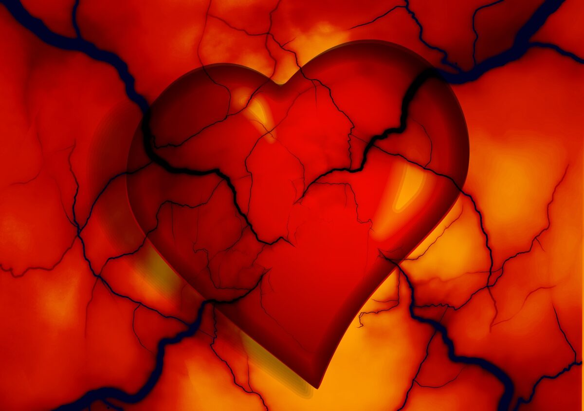 Rischio cardiovascolare, metabolismo e scompenso cardiaco: più prospettive per una sola proteina