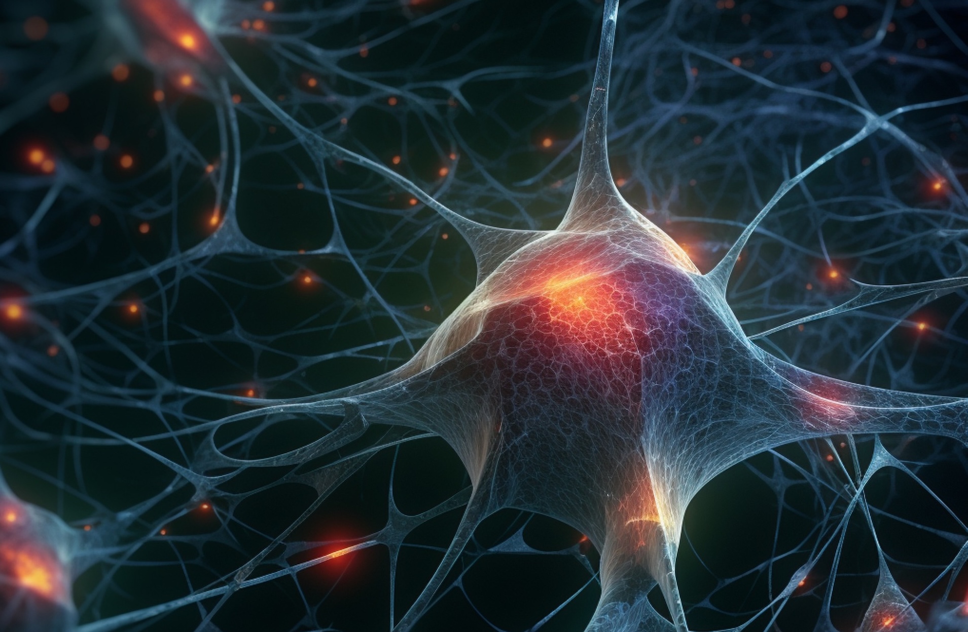 La malattia di Alzheimer: come il citoscheletro di actina contribuisce alla disfunzione sinaptica